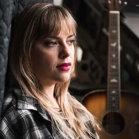 Amanda Daviner at Friar Tucks